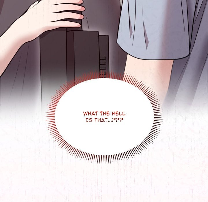 18+ Knot My Secret (Uncensored) Chapter 21 page 163