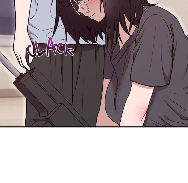18+ Knot My Secret (Uncensored) Chapter 22 page 5