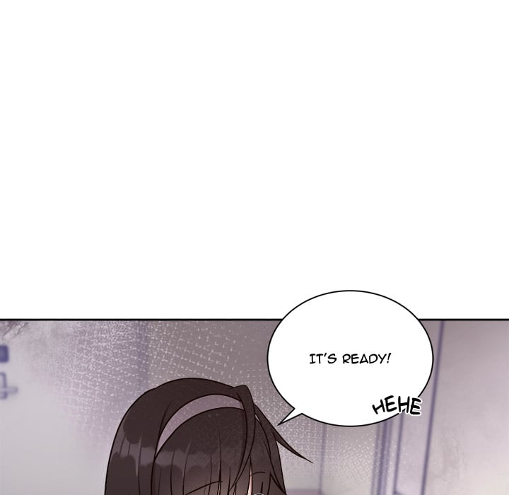 18+ Knot My Secret (Uncensored) Chapter 22 page 6