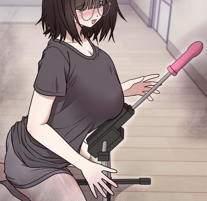 18+ Knot My Secret (Uncensored) Chapter 22 page 7