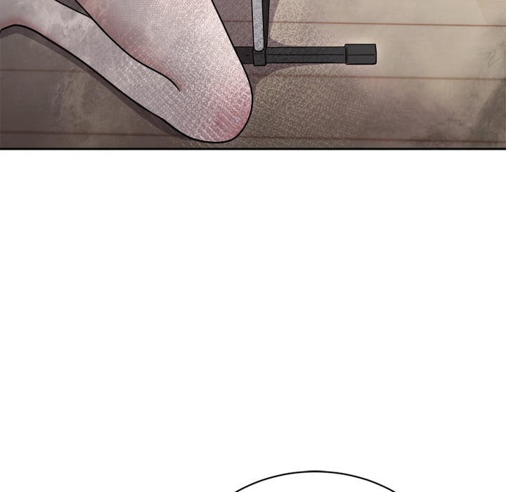 18+ Knot My Secret (Uncensored) Chapter 22 page 8