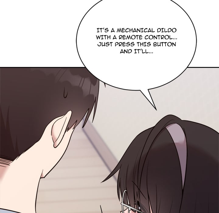 18+ Knot My Secret (Uncensored) Chapter 22 page 9