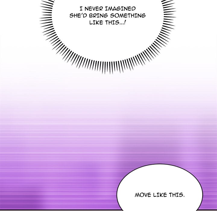 18+ Knot My Secret (Uncensored) Chapter 22 page 11