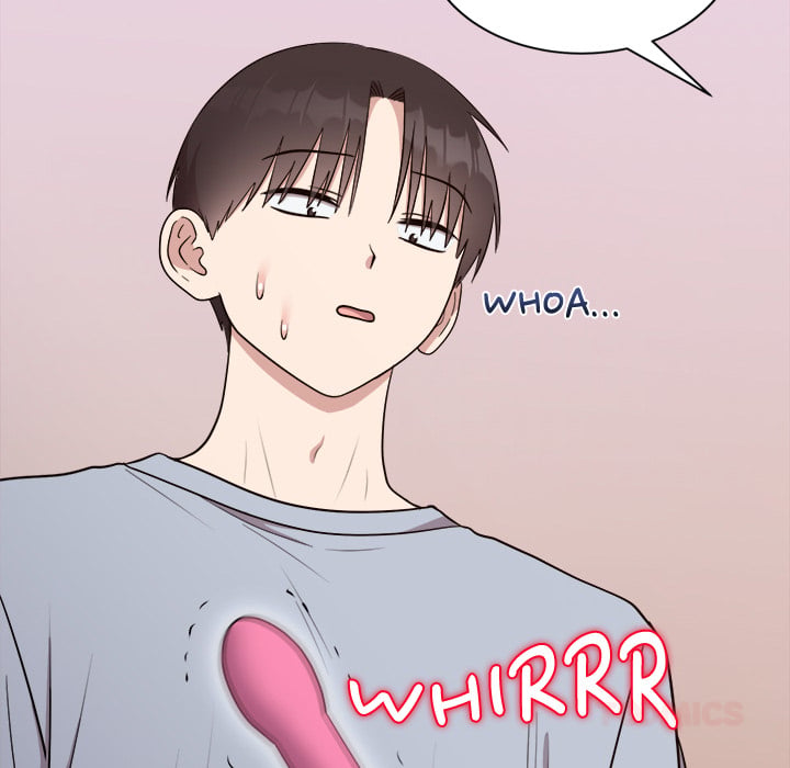 18+ Knot My Secret (Uncensored) Chapter 22 page 12