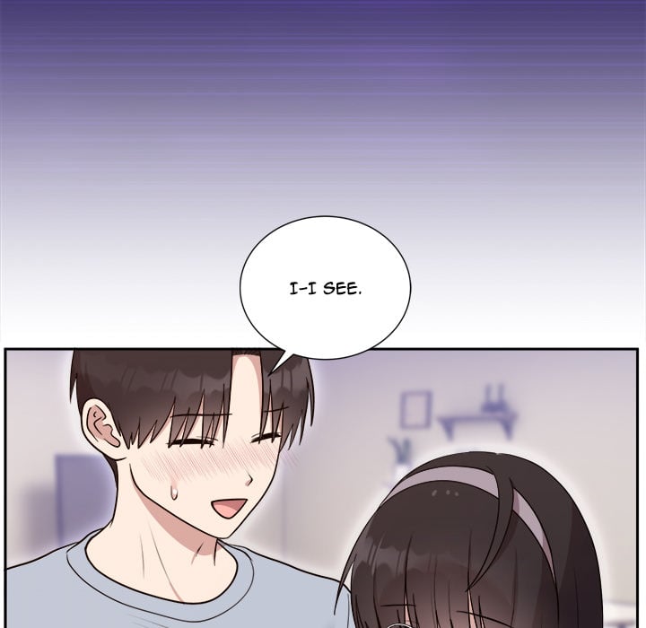 18+ Knot My Secret (Uncensored) Chapter 22 page 14