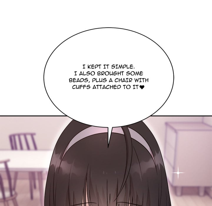 18+ Knot My Secret (Uncensored) Chapter 22 page 17