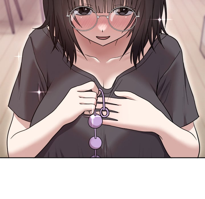 18+ Knot My Secret (Uncensored) Chapter 22 page 18