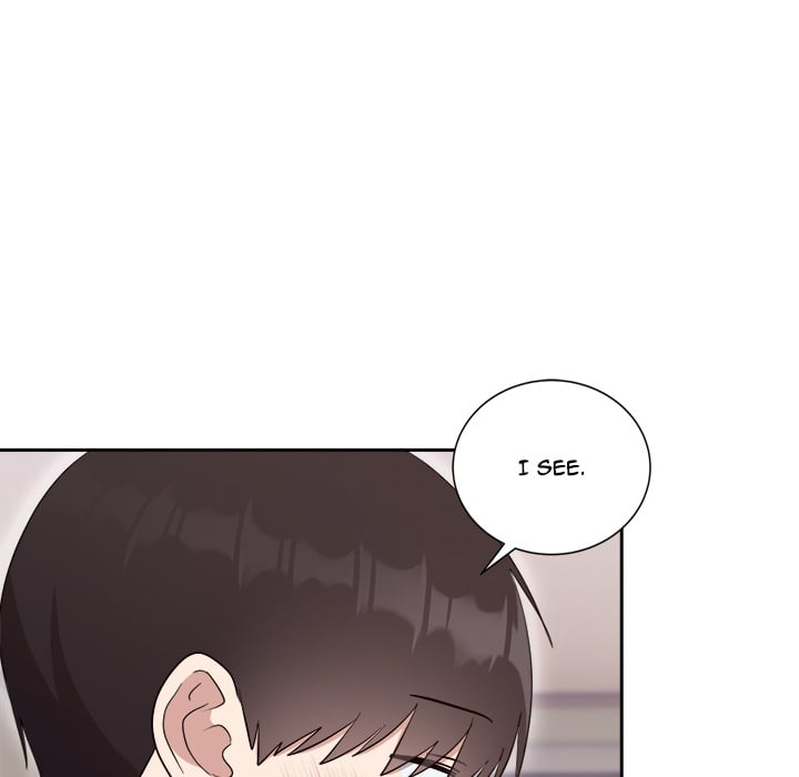 18+ Knot My Secret (Uncensored) Chapter 22 page 19