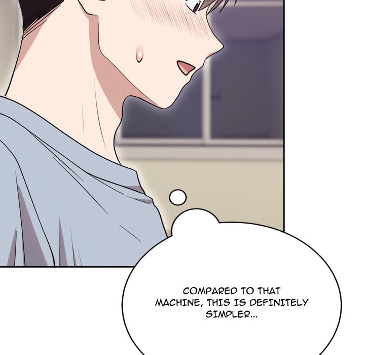 18+ Knot My Secret (Uncensored) Chapter 22 page 20