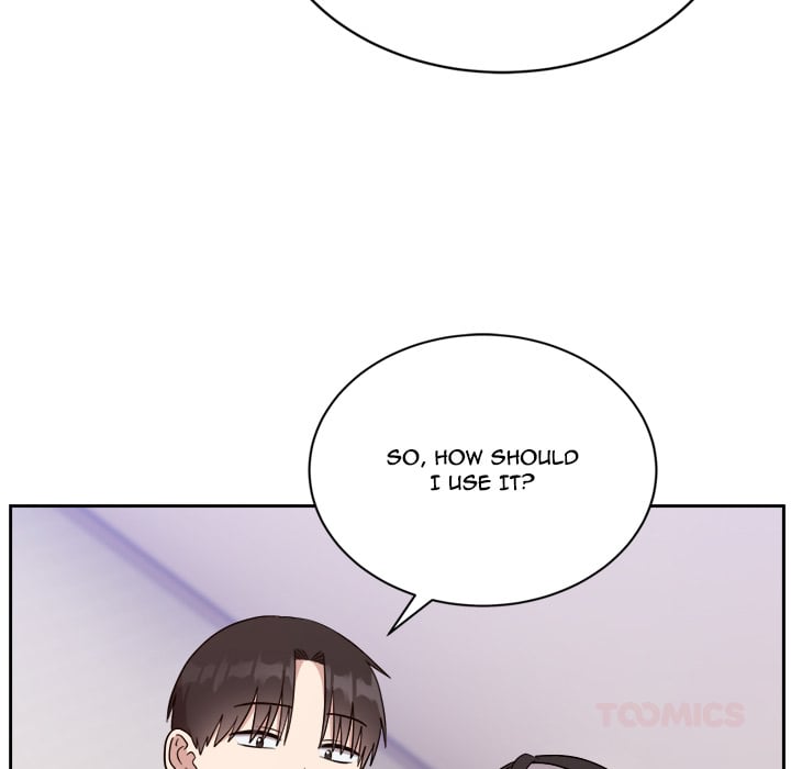 18+ Knot My Secret (Uncensored) Chapter 22 page 21