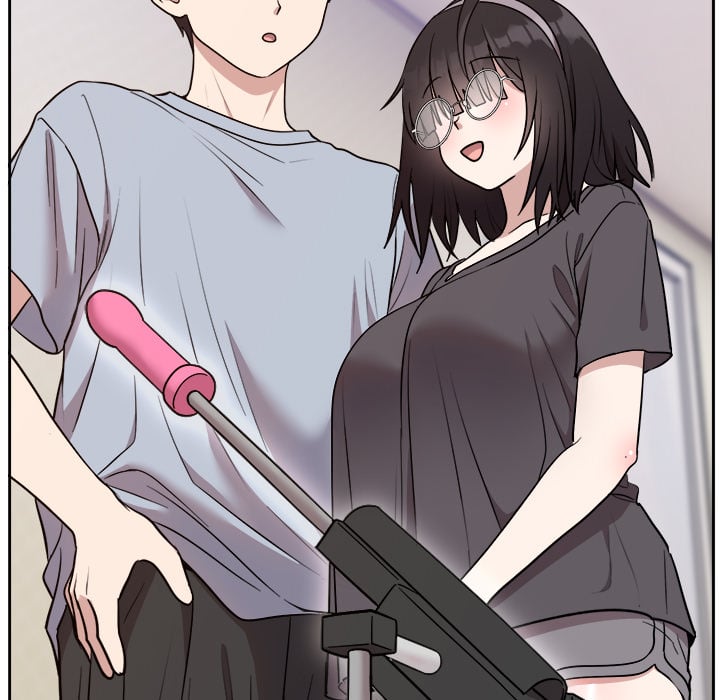 18+ Knot My Secret (Uncensored) Chapter 22 page 22