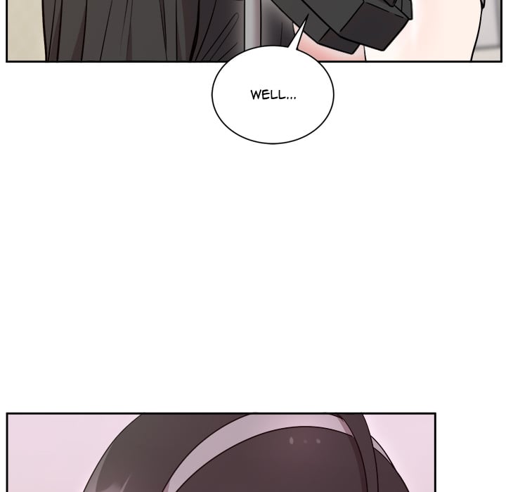 18+ Knot My Secret (Uncensored) Chapter 22 page 23