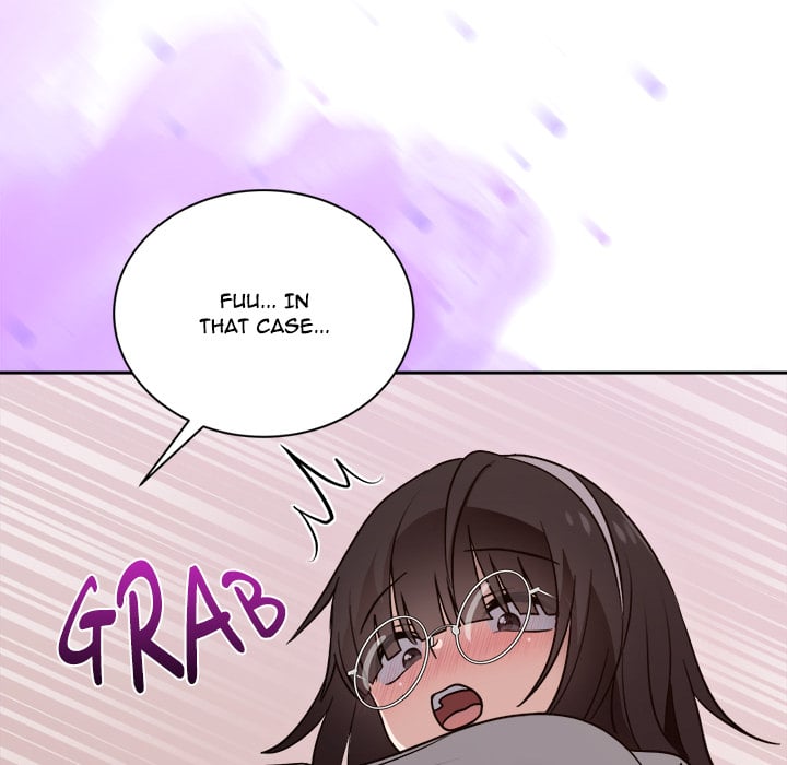 18+ Knot My Secret (Uncensored) Chapter 22 page 27