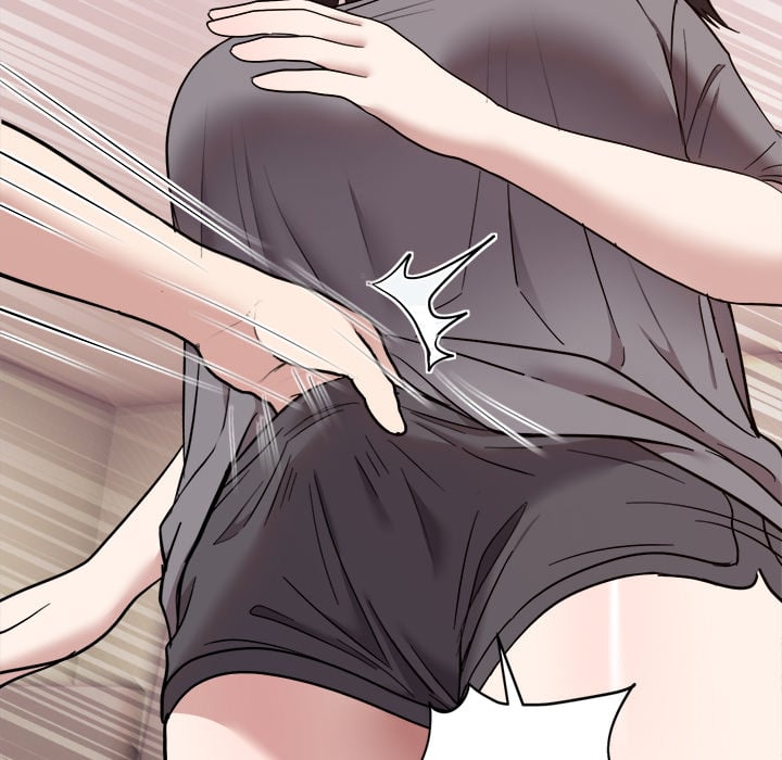 18+ Knot My Secret (Uncensored) Chapter 22 page 28