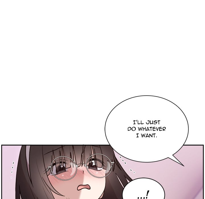 18+ Knot My Secret (Uncensored) Chapter 22 page 32