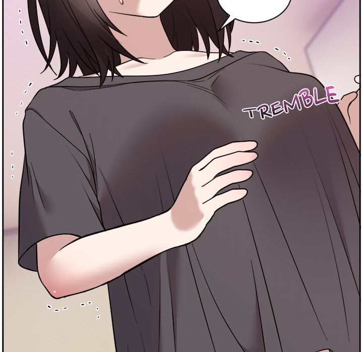 18+ Knot My Secret (Uncensored) Chapter 22 page 33
