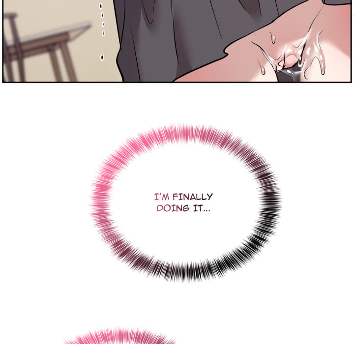 18+ Knot My Secret (Uncensored) Chapter 22 page 34