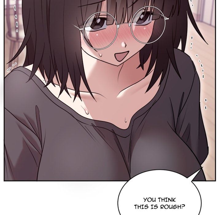18+ Knot My Secret (Uncensored) Chapter 22 page 38