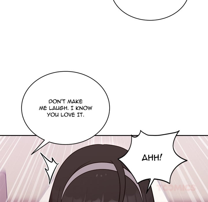18+ Knot My Secret (Uncensored) Chapter 22 page 39