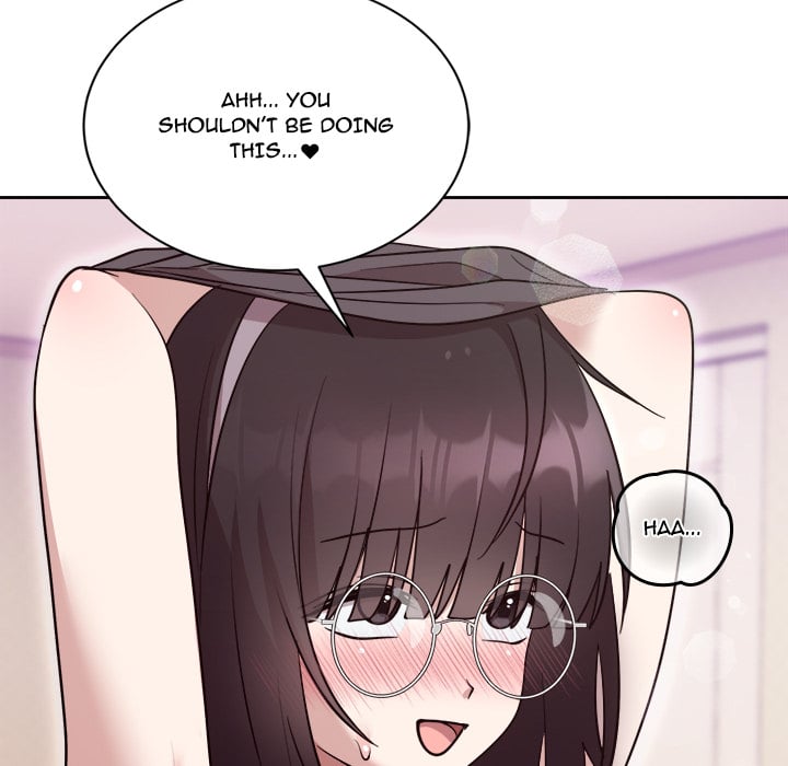 18+ Knot My Secret (Uncensored) Chapter 22 page 42