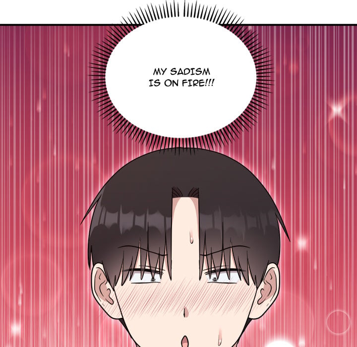 18+ Knot My Secret (Uncensored) Chapter 22 page 44