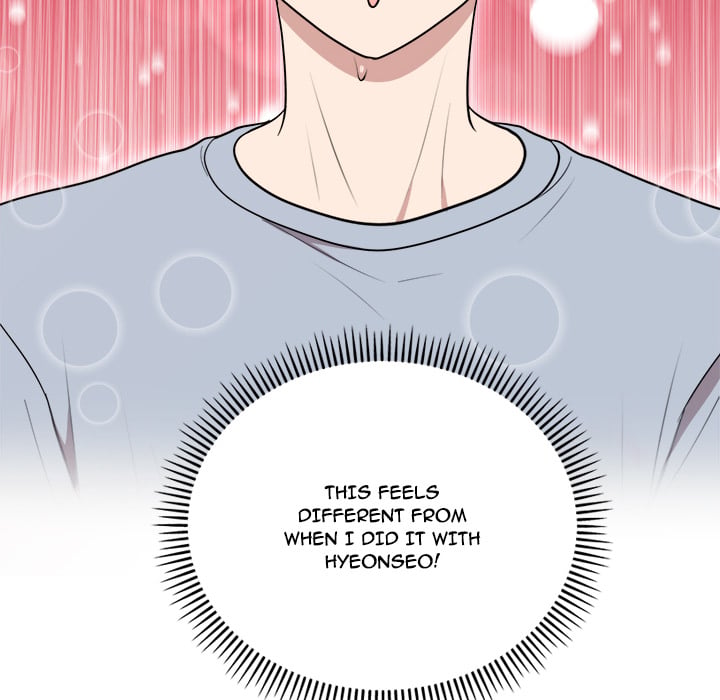 18+ Knot My Secret (Uncensored) Chapter 22 page 45