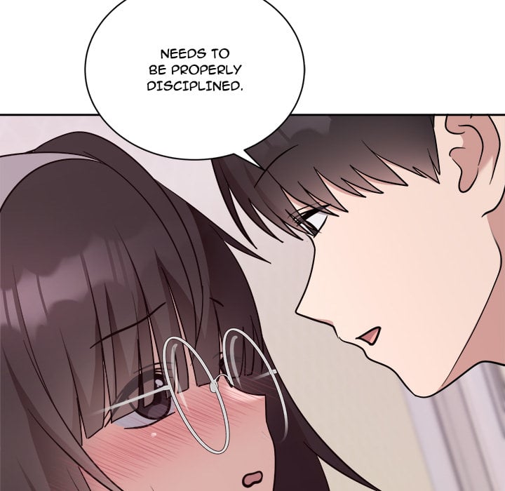 18+ Knot My Secret (Uncensored) Chapter 22 page 54