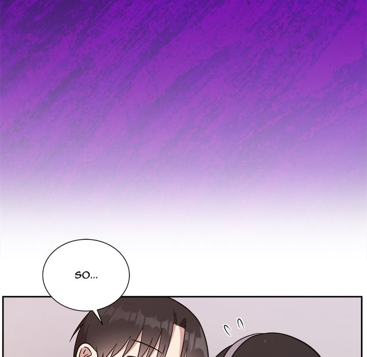 18+ Knot My Secret (Uncensored) Chapter 22 page 60