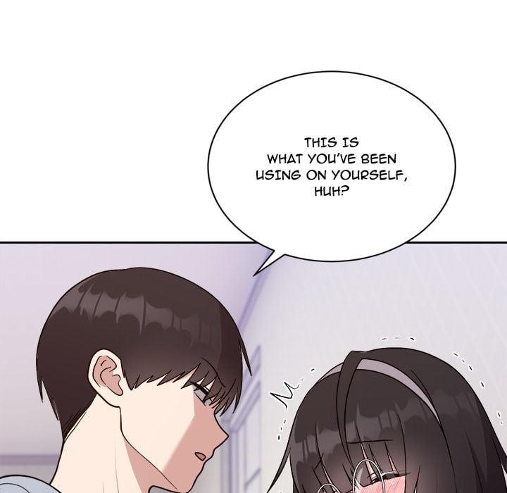 18+ Knot My Secret (Uncensored) Chapter 22 page 63