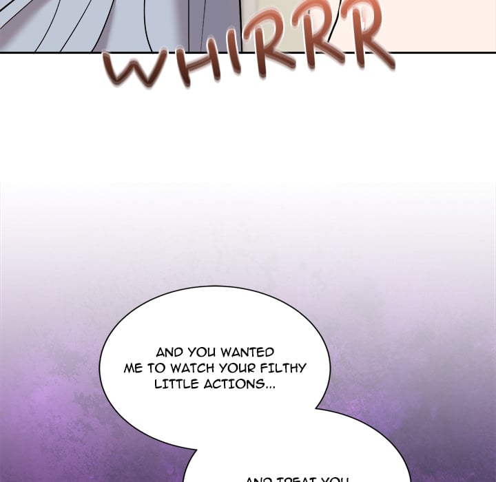 18+ Knot My Secret (Uncensored) Chapter 22 page 65