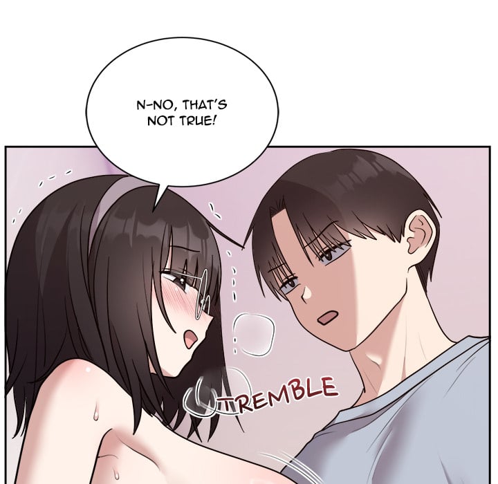 18+ Knot My Secret (Uncensored) Chapter 22 page 69