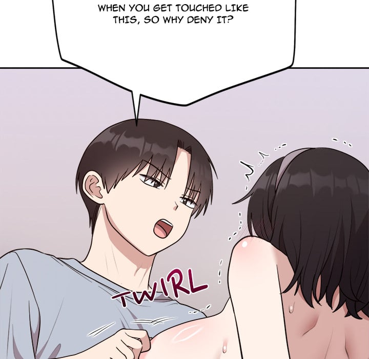 18+ Knot My Secret (Uncensored) Chapter 22 page 74