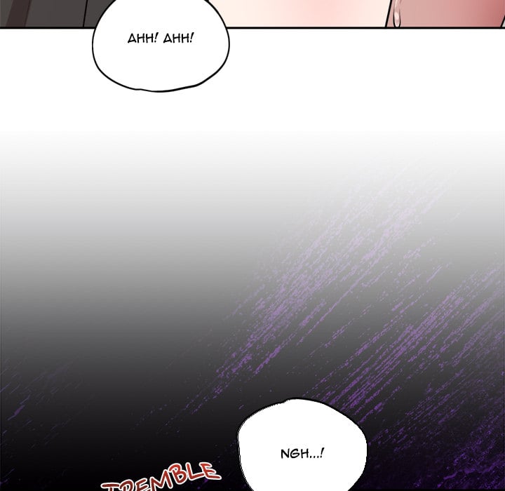 18+ Knot My Secret (Uncensored) Chapter 22 page 76