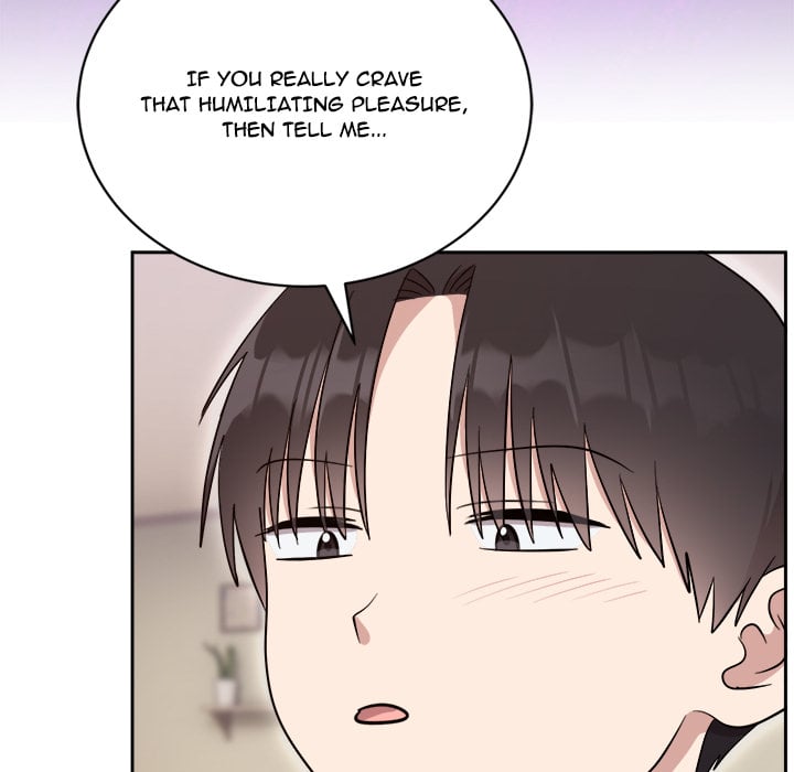 18+ Knot My Secret (Uncensored) Chapter 22 page 79