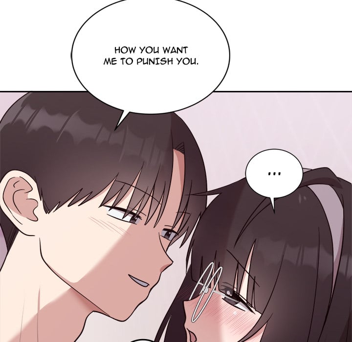 18+ Knot My Secret (Uncensored) Chapter 22 page 81