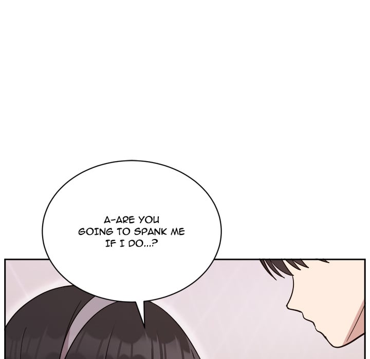 18+ Knot My Secret (Uncensored) Chapter 22 page 83