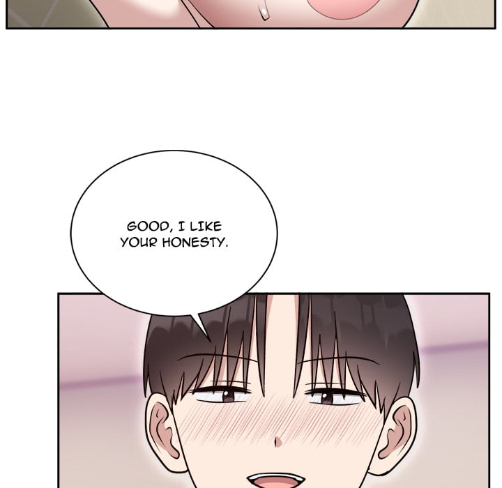 18+ Knot My Secret (Uncensored) Chapter 22 page 85