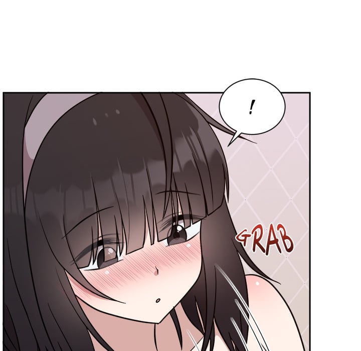 18+ Knot My Secret (Uncensored) Chapter 22 page 87