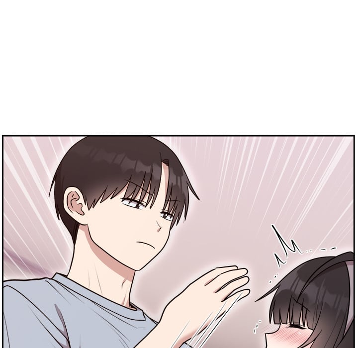 18+ Knot My Secret (Uncensored) Chapter 22 page 89