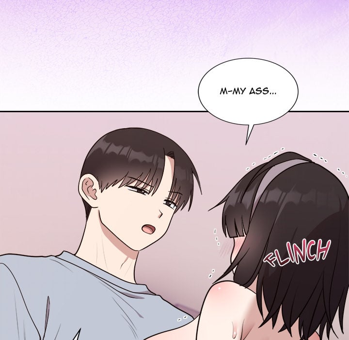 18+ Knot My Secret (Uncensored) Chapter 22 page 96
