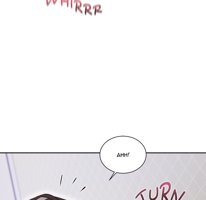18+ Knot My Secret (Uncensored) Chapter 22 page 101