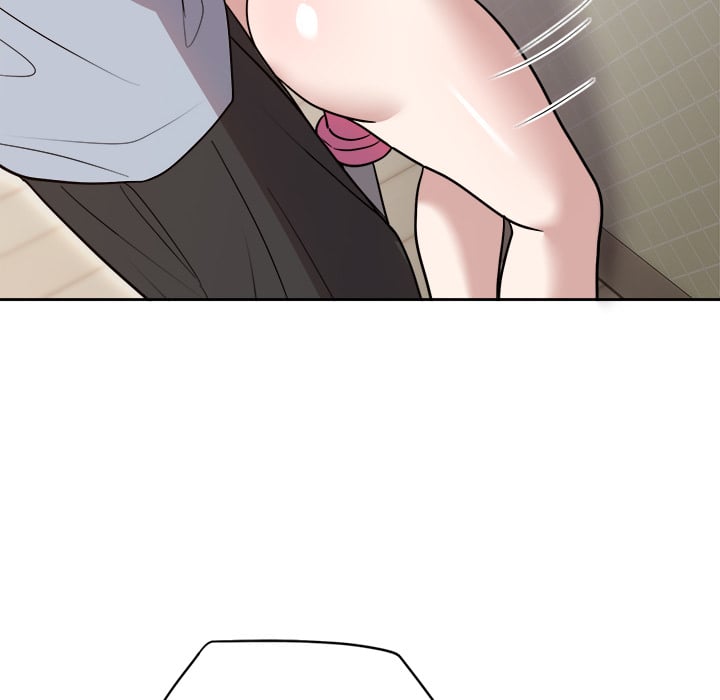 18+ Knot My Secret (Uncensored) Chapter 22 page 103