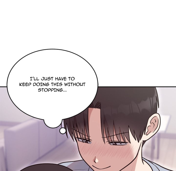 18+ Knot My Secret (Uncensored) Chapter 22 page 109