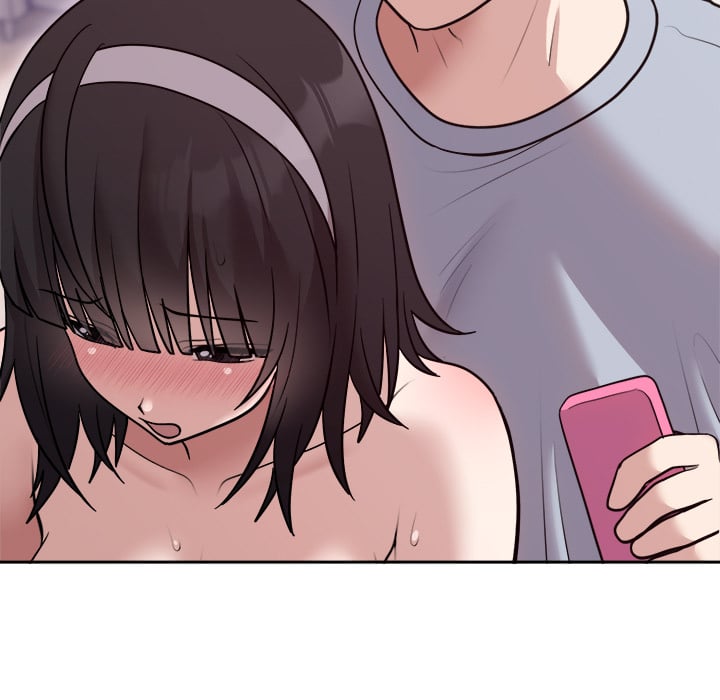 18+ Knot My Secret (Uncensored) Chapter 22 page 110