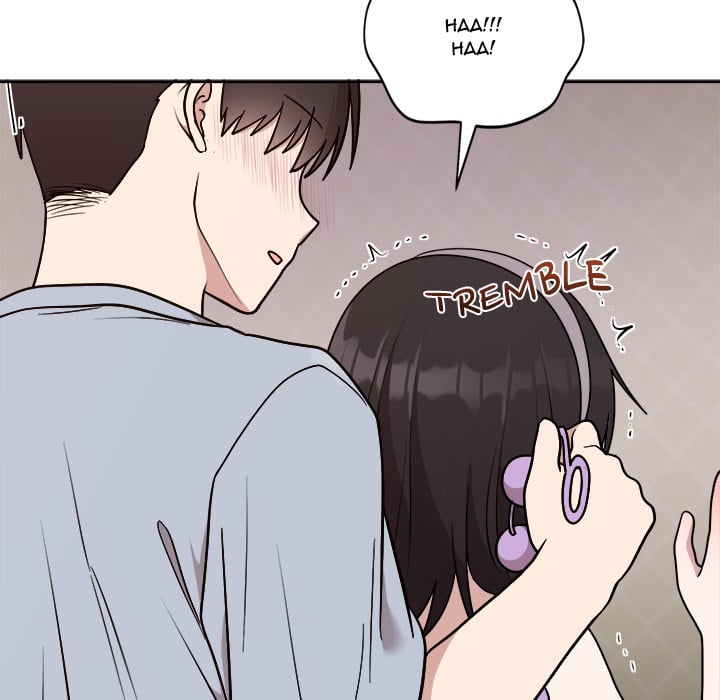 18+ Knot My Secret (Uncensored) Chapter 22 page 114