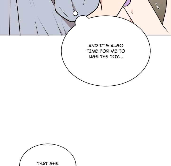 18+ Knot My Secret (Uncensored) Chapter 22 page 115