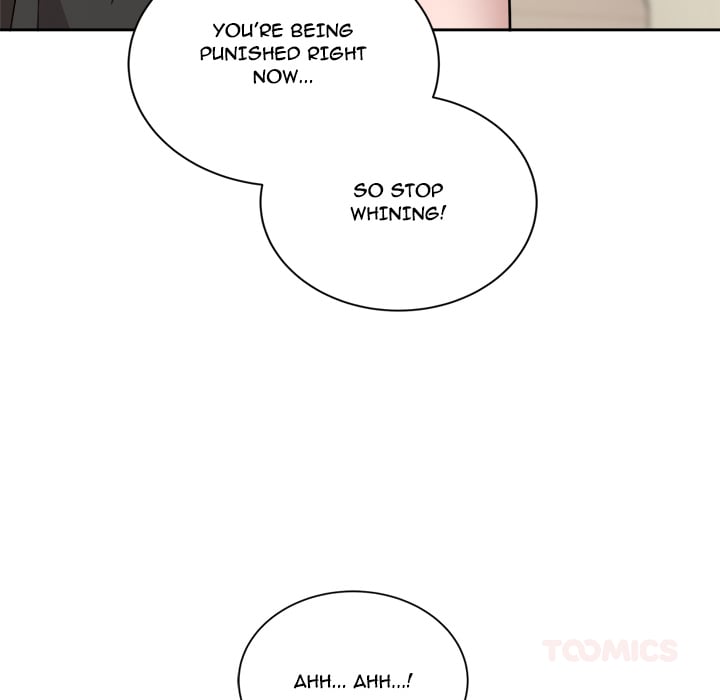 18+ Knot My Secret (Uncensored) Chapter 22 page 120