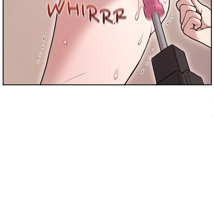 18+ Knot My Secret (Uncensored) Chapter 22 page 122