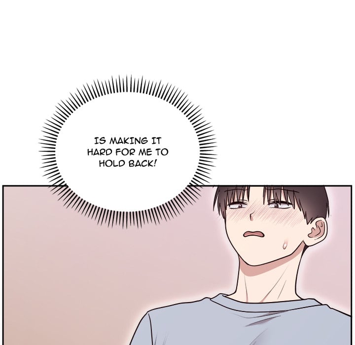 18+ Knot My Secret (Uncensored) Chapter 22 page 127