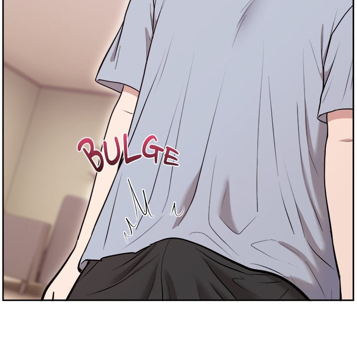 18+ Knot My Secret (Uncensored) Chapter 22 page 128